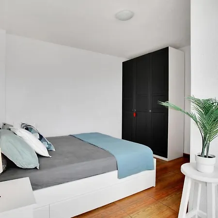 Monte Mar, Adeje, New 2 Bedroom Apartment, City Center Apartman Costa Adeje (Tenerife)