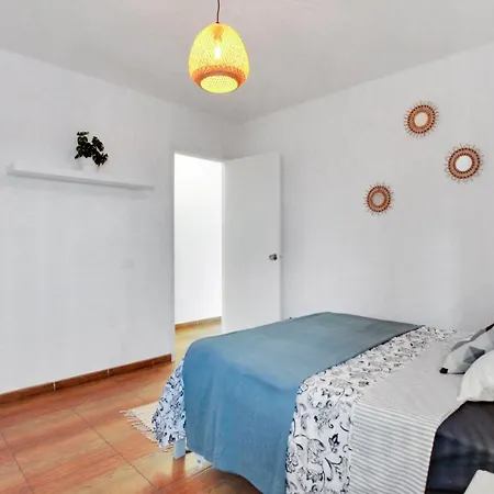Apartman Monte Mar, Adeje, New 2 Bedroom Apartment, City Center *
