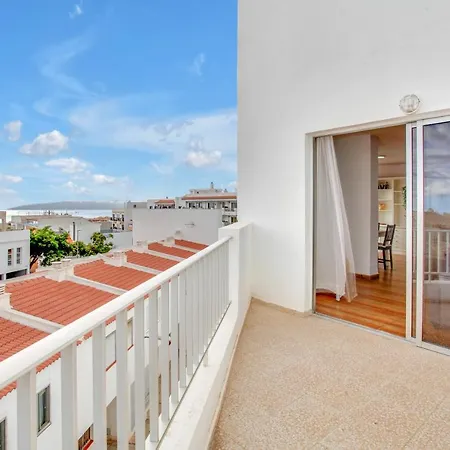 Monte Mar, Adeje, New 2 Bedroom Apartment, City Center Apartman Costa Adeje (Tenerife)