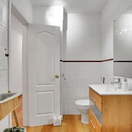 Monte Mar, Adeje, New 2 Bedroom Apartment, City Center Apartman
