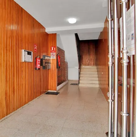 Monte Mar, Adeje, New 2 Bedroom Apartment, City Center Apartman *