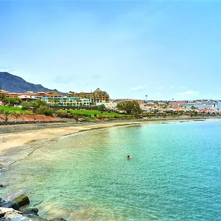 Monte Mar, Adeje, New 2 Bedroom Apartment, City Center Apartman Costa Adeje (Tenerife)