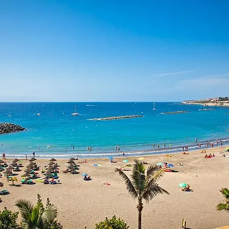 Apartman Monte Mar, Adeje, New 2 Bedroom Apartment, City Center
