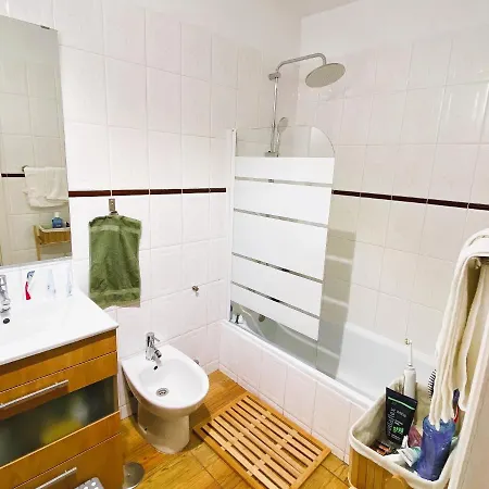 Apartman Monte Mar, Adeje, New 2 Bedroom Apartment, City Center Costa Adeje (Tenerife)