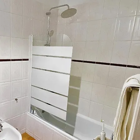 Apartman Monte Mar, Adeje, New 2 Bedroom Apartment, City Center *